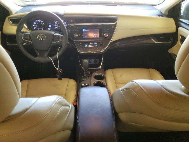 Photo 8 from auction – 2014 TOYOTA AVALON BAS with VIN 4T1BK1EB3EU134578