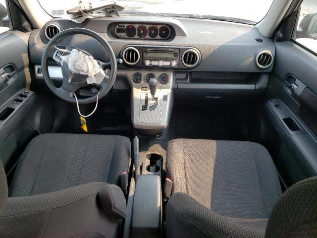 Photo 8 from auction – 2009 SCION XB with VIN JTLKE50E691092486