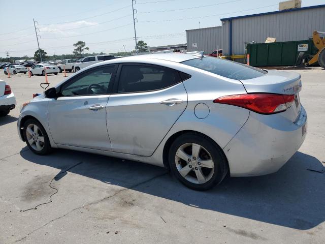 Photo 2 from auction – 2013 HYUNDAI ELANTRA with VIN 5NPDH4AE0DH367128