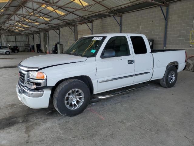 Foto 1 de la subasta – 2004 GMC NEW SIERRA con VIN 2GTEC19V541335167
