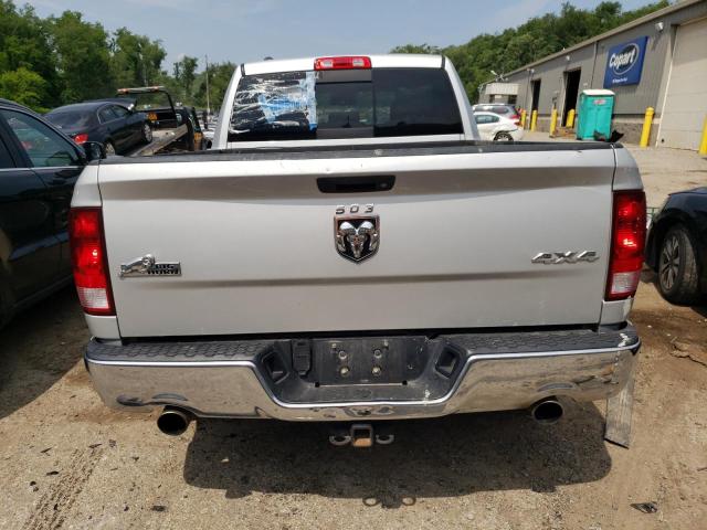 Photo 6 from auction – 2016 RAM 1500 SLT with VIN 1C6RR7GT4GS397093