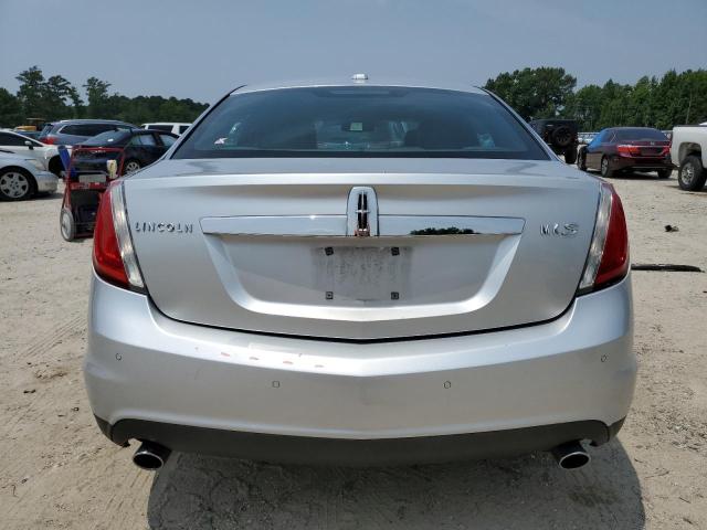 Photo 6 from auction – 2011 LINCOLN MKS with VIN 1LNHL9DR4BG613803