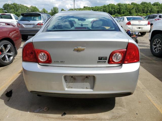 Photo 6 from auction – 2011 CHEVROLET MALIBU LS with VIN 1G1ZA5EU2BF327960