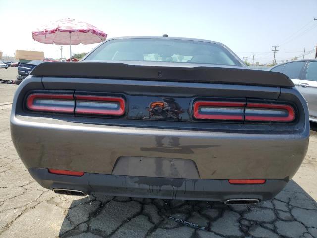 Photo 6 from auction – 2022 DODGE CHALLENGER with VIN 2C3CDZAG3NH211945