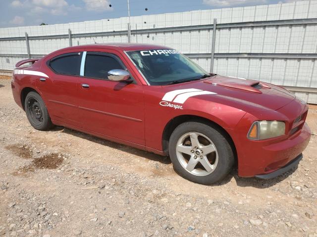 Photo 4 from auction – 2008 DODGE CHARGER with VIN 2B3KA43G68H306473
