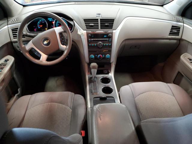 صورة رقم 8 من المزاد - 2012 CHEVROLET TRAVERSE L مع VIN 1GNKRFED5CJ141567
