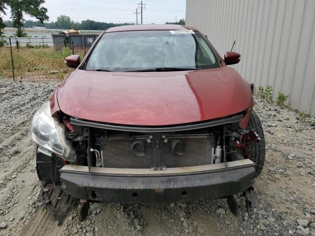 Photo 5 from auction – 2013 NISSAN ALTIMA 2.5 with VIN 1N4AL3AP1DC288629