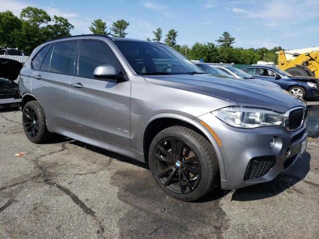 Photo 4 from auction – 2016 BMW X5 XDRIVE3 with VIN 5UXKR0C51G0P24102