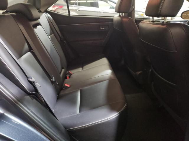 Photo 10 from auction – 2015 TOYOTA COROLLA L with VIN 2T1BURHE2FC387151