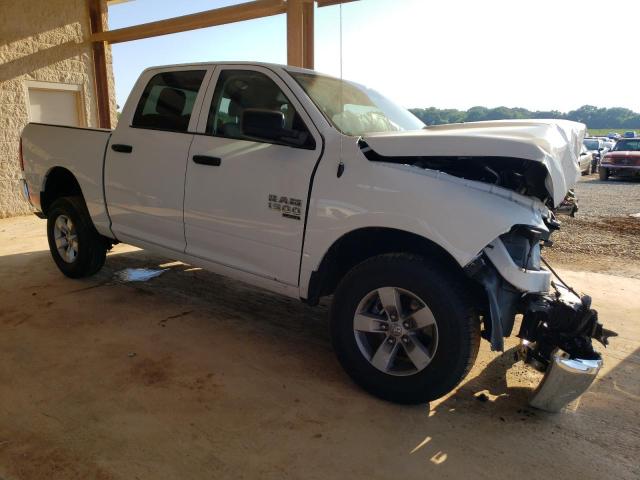 Photo 4 from auction – 2022 RAM 1500 CLASS with VIN 1C6RR7LG3NS209931