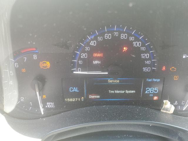 Photo 9 from auction – 2013 CADILLAC ATS with VIN 1G6AA5RX8D0178441