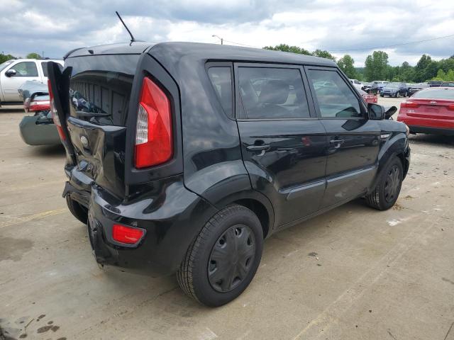 Photo 3 from auction – 2013 KIA SOUL with VIN KNDJT2A57D7603719