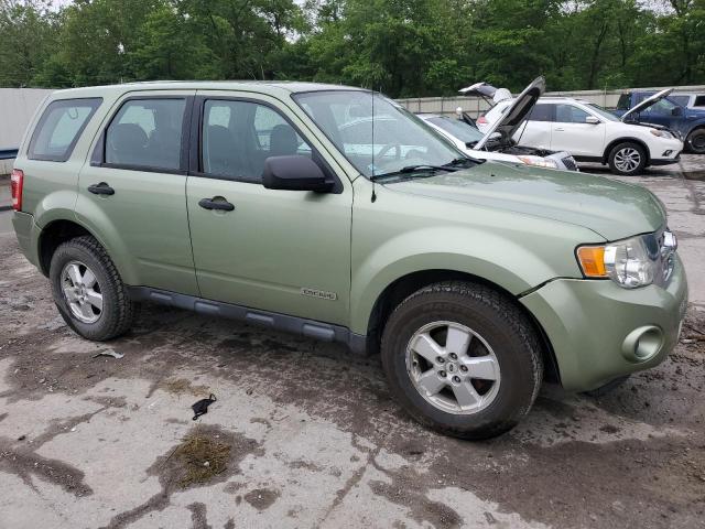 Photo 4 from auction – 2008 FORD ESCAPE XLS with VIN 1FMCU92Z38KB04365