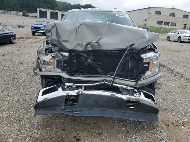 Photo 5 from auction – 2019 FORD F150 SUPER with VIN 1FTEW1E59KKC08769