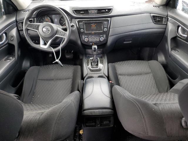 Photo 8 from auction – 2018 NISSAN ROGUE S with VIN KNMAT2MV3JP600940