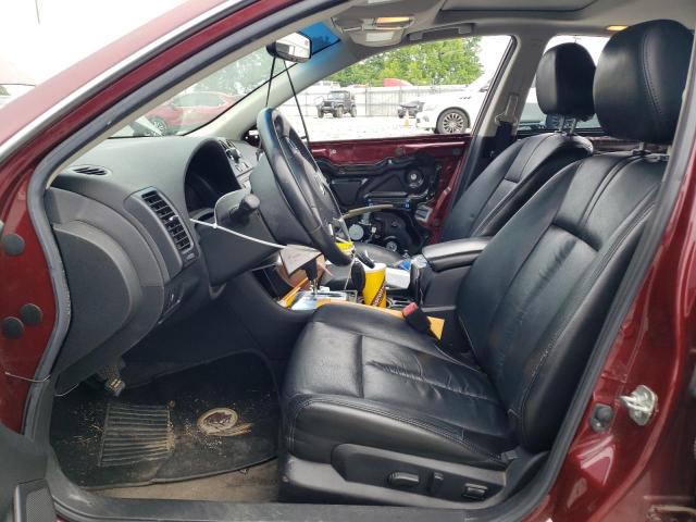 Photo 7 from auction – 2011 NISSAN ALTIMA BAS with VIN 1N4AL2AP9BC182632