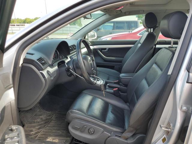 Фото 7 с аукциона – 2007 AUDI A4 2.0T QU с VIN WAUDF78E67A222584