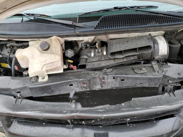 Photo 12 from auction – 2002 CHEVROLET EXPRESS G2 with VIN 1GCFG25M321102340