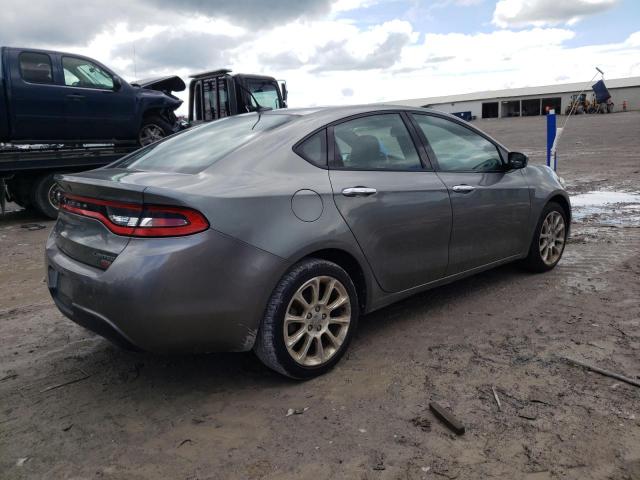 Photo 3 from auction – 2013 DODGE DART LIMIT with VIN 1C3CDFCHXDD210131