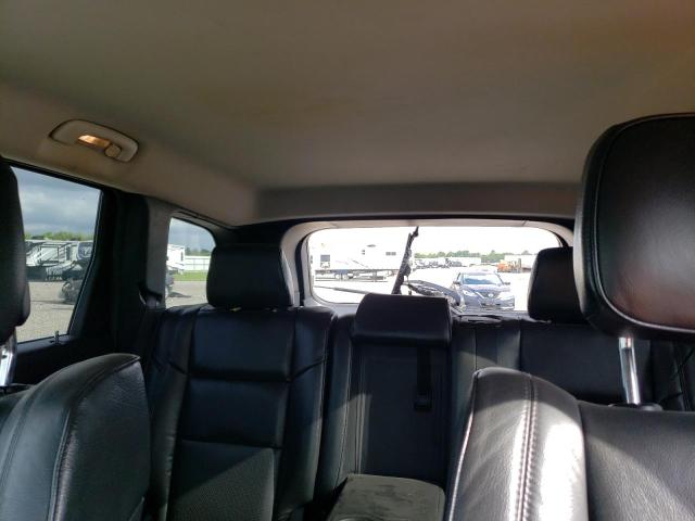 Photo 10 from auction – 2011 JEEP GRAND CHER with VIN 1J4RS4GG7BC591693