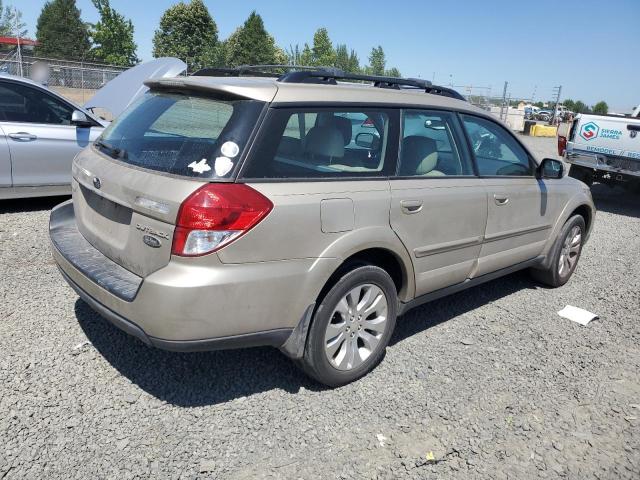 Photo 3 from auction – 2008 SUBARU OUTBACK 3. with VIN 4S4BP86C984344561