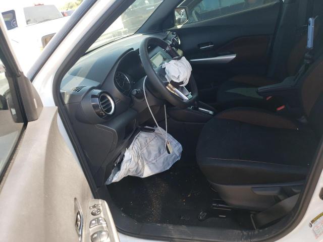 Photo 7 from auction – 2020 NISSAN KICKS SR with VIN 3N1CP5DV3LL564201