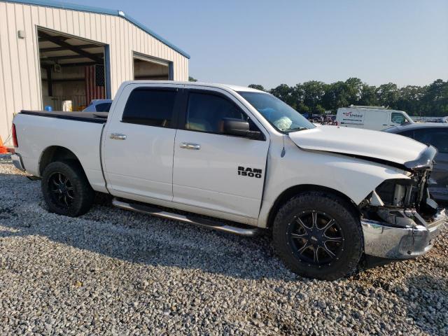 Photo 4 from auction – 2013 DODGE RAM 1500 with VIN 1C6RR6LG8DS533014