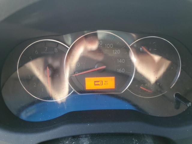 Photo 9 from auction – 2011 NISSAN MAXIMA S with VIN 1N4AA5AP3BC831705