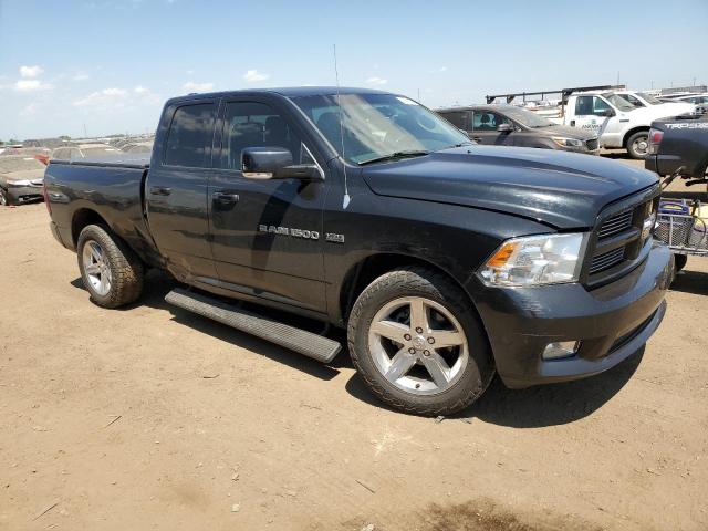 Photo 4 from auction – 2011 DODGE RAM 1500 with VIN 1D7RB1GT8BS555248