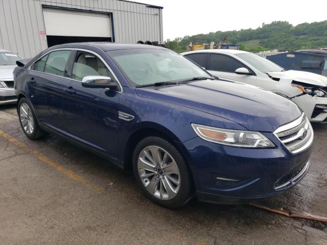 Photo 4 from auction – 2011 FORD TAURUS LIM with VIN 1FAHP2FW7BG108721