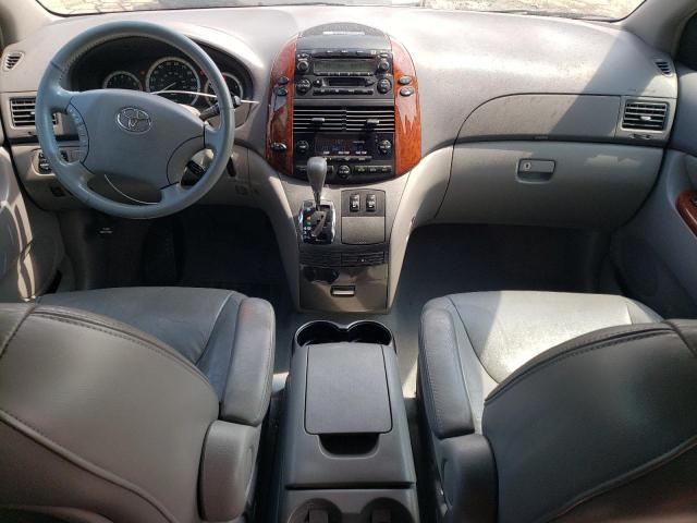 Photo 8 from auction – 2004 TOYOTA SIENNA XLE with VIN 5TDZA22C54S176875