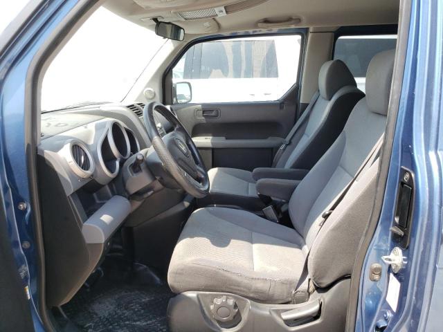 Photo 7 from auction – 2008 HONDA ELEMENT EX with VIN 5J6YH18718L006588