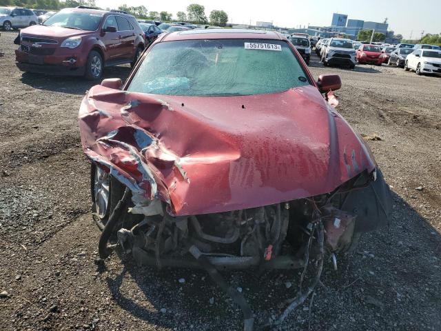 Photo 5 from auction – 2003 MAZDA 6 with VIN 1YVFP80C235M06197