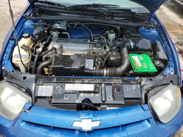 Photo 11 from auction – 2004 CHEVROLET CAVALIER with VIN 1G1JC52F947114580