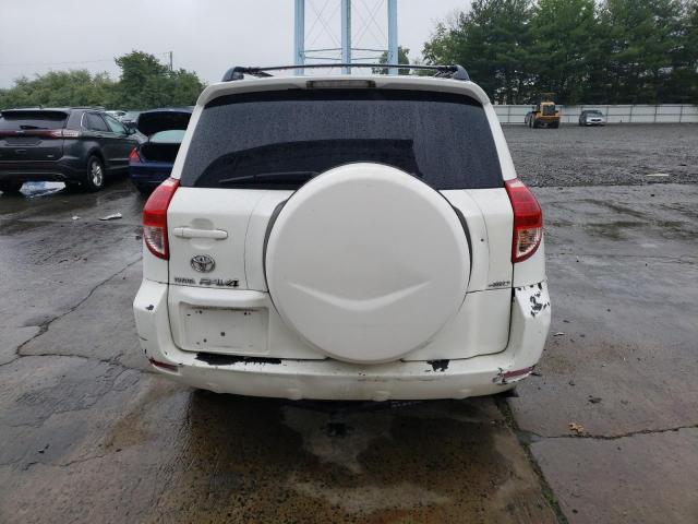 Photo 6 from auction – 2006 TOYOTA RAV4 with VIN JTMBD33V165017620