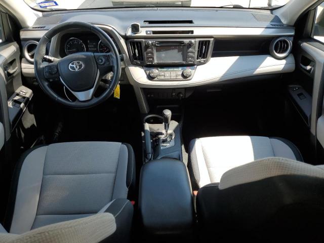 Photo 8 from auction – 2016 TOYOTA RAV4 XLE with VIN 2T3WFREV0GW280106