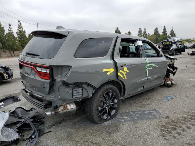 Photo 3 from auction – 2021 DODGE DURANGO GT with VIN 1C4RDHDG3MC554574