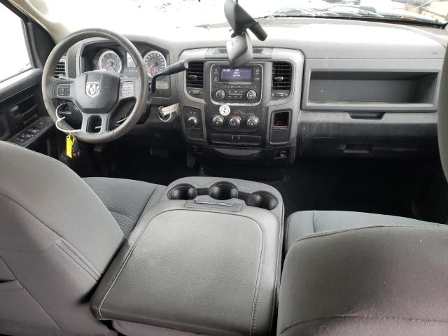 Photo 8 from auction – 2013 RAM 1500 ST with VIN 1C6RR7FT2DS551202