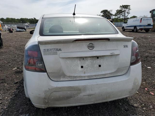 Photo 6 from auction – 2011 NISSAN SENTRA 2.0 with VIN 3N1AB6AP8BL625316
