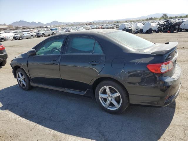Photo 2 from auction – 2013 TOYOTA COROLLA BA with VIN 2T1BU4EE6DC971959