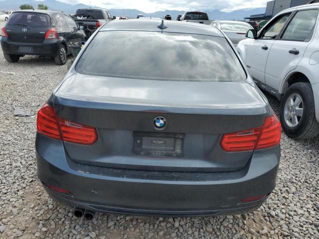 Photo 6 from auction – 2014 BMW 328 XI SUL with VIN WBA3B5C52EP541736