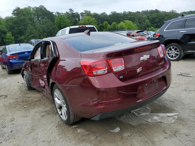 Photo 2 from auction – 2015 CHEVROLET MALIBU 1LT with VIN 1G11C5SL4FF185474