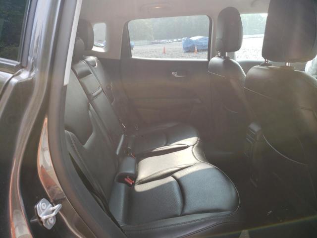Photo 10 from auction – 2019 JEEP COMPASS LI with VIN 3C4NJCCB9KT699068