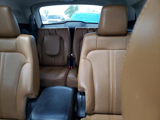 Photo 10 from auction – 2011 LINCOLN MKT with VIN 2LMHJ5AT6BBJ54834