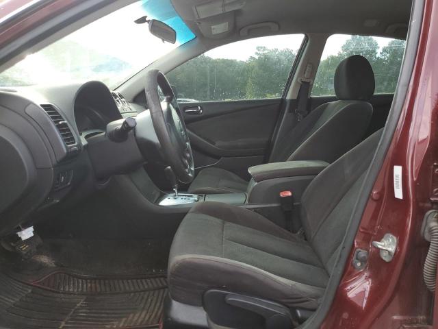 Photo 7 from auction – 2012 NISSAN ALTIMA BAS with VIN 1N4AL2AP5CC207947