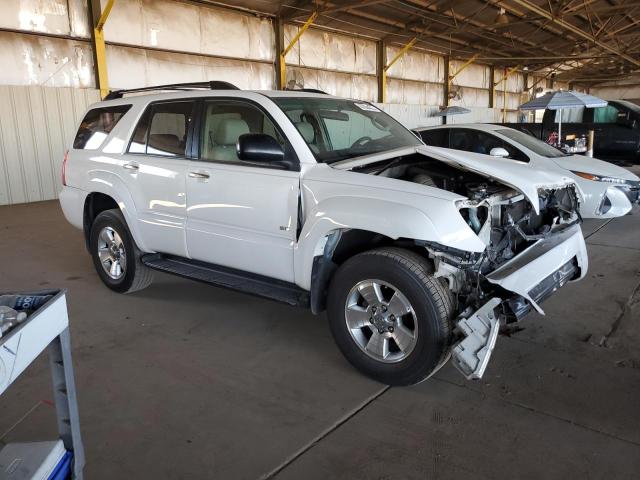 Photo 4 from auction – 2006 TOYOTA 4RUNNER SR with VIN JTEZU14R360072647