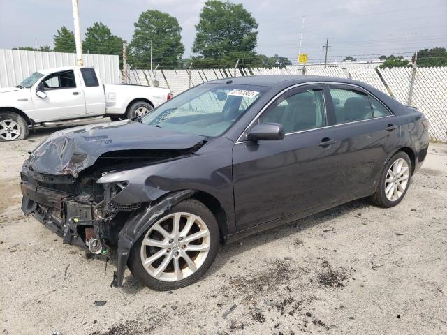 TOYOTA CAMRY BASE 2009 with VIN 4T1BE46K89U890243 - Photo from auction