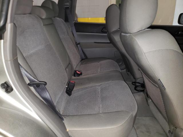 Photo 10 from auction – 2006 SUBARU FORESTER 2 with VIN JF1SG65656H706174