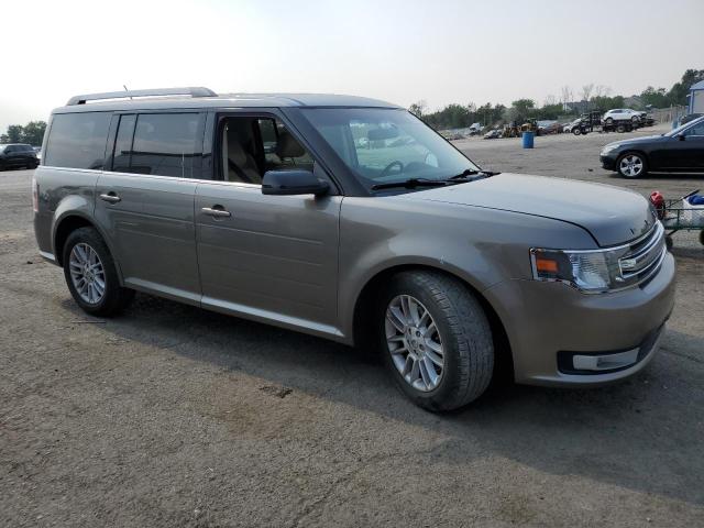 Photo 4 from auction – 2014 FORD FLEX SEL with VIN 2FMGK5C88EBD08154