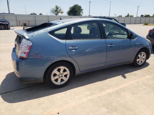 Photo 3 from auction – 2006 TOYOTA PRIUS with VIN JTDKB20U767081693
